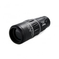 Монокуляр Bushnell монокль 16 x 52 із чохлом Black (006999)