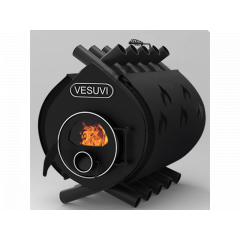 Vesuvi «О3» классик стекло+защитный кожух Київ