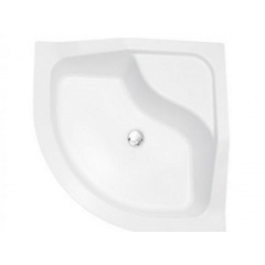 BESCO OLIVER 80Х80Х21 II+ ніжки Вышгород
