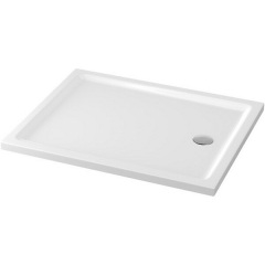 Cersanit TAKO SLIM 90Х90 + сифон VIRT S601-122 Черновцы