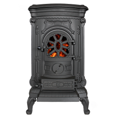 KAWMET P9 (8 kW) ECO Ахтырка