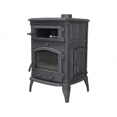 FLAMESTOVE SIRIUS MEGA дверка бічна Вараш