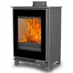 KAWMET Premium S17 (P5) Dekor Одеса