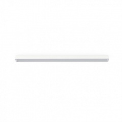 Потолочный светильник Nowodvorski 7556 STRAIGHT LED WHITE CEILING Київ