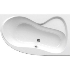 Ravak ROSA 95 R 160х95 (C581000000) Коломыя
