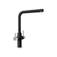 Змішувач для кухні Franke Neptune Clear Water (115.0370.694) Кропивницький