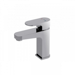 Змішувач для умивальника Cersanit VIGO CLICK-CLACK S951-146 Ізмаїл