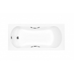 BESCO ARIA PLUS 170х70 (соло) з отв під ручки Стрий