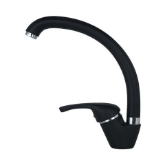 Змішувач для кухні Globus Lux GLSO-0203S-Big-ONIX Нежин