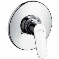 Змішувач Hansgrohe Focus для душу (31967000) Ізюм