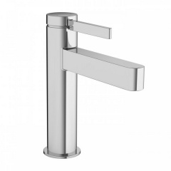 Змішувач Hansgrohe Finoris 110 для умивальника Chrome (76020000) Ізмаїл