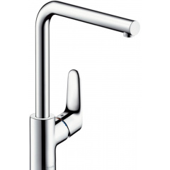 Змішувач Hansgrohe Focus 280 для кухні (31817000) Бровары