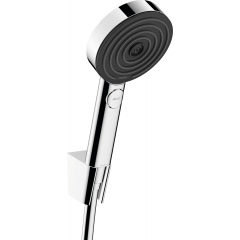 Душовий набір Pulsify Select Relaxation 105 3jet Porter 1.25 м (24302000) Chrome Борисполь