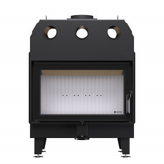 BOKAR 8050 (16,8 kW ) white ceramatex Чугуїв