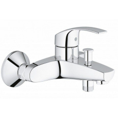 Змішувач для ванни Grohe Eurosmart 33300002 Кам'янець-Подільський