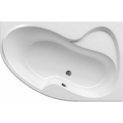 Ravak ROSA II R 170х105 (C421000000) Вишневое