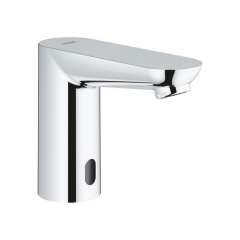 Змішувач для умивальника Grohe Euroeco Cosmopolitan E 36269000 безконтактний Черновцы