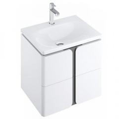 RAVAK SD 500 Balance Білий/Графіт (X000001365) Броди