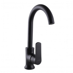 Змішувач для кухні Globus Lux Laguna GLA-0203SL-10-BB Херсон