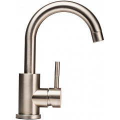 Змішувач для умивальника Globus Lux ALPEN SBT1-101S Долина