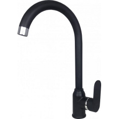 Змішувач для кухні Globus Lux Ontario GLO-0203S-BB Черновцы
