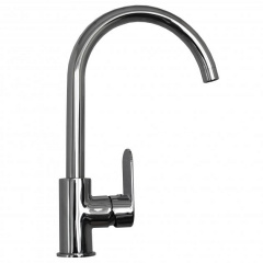 Змішувач для кухні TOPAZ BARTS TB 07403-H36 Ізюм