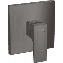 Змішувач Hansgrohe Metropol для душу Brushed Black Chrome (32565340) Краматорськ