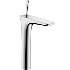 Змішувач Hansgrohe PuraVida 240 мм для умивальника хромований (15072000) Мелитополь