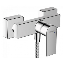 Змішувач Hansgrohe Vernis Shape для душу Chrome (71650000) Хуст