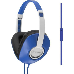 Навушники Koss UR23iB Over-Ear Mic Blue (195190.101) Балаклія