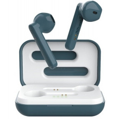 Навушники Trust Primo Touch True Wireless Mic Blue (23780_TRUST) Энергодар
