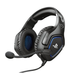 Гарнітура ігрова Trust GXT 488 Forze-G for PS4 Black (23530_TRUST) Кременчук