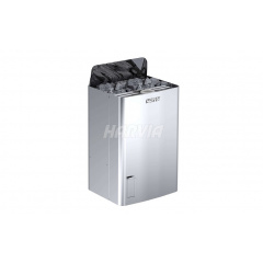 Harvia The Wall Combi SW90S 9,0 Steel Гайсин