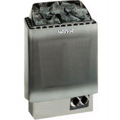 Harvia Kip 45 4,5 kW Steel Житомир