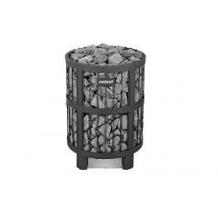 Harvia Legend Pro PO11E 11 Kw black Ковель
