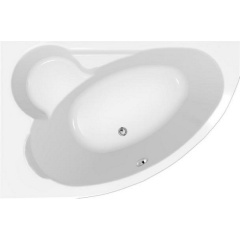 Cersanit Kaliope 153x100 (ліва) Золотоноша
