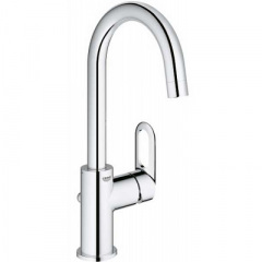 Змішувач для кухні Grohe BauLoop 23763000 Ізюм