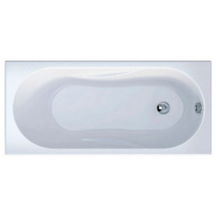 Cersanit Mito Red 170x70 Надвірна