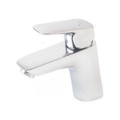 Змішувач для умивальника Hansgrohe Logis 71070000 Володарск-Волынский