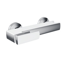Змішувач для душу Excellent Pride (AREX.4008WH) Золотоноша