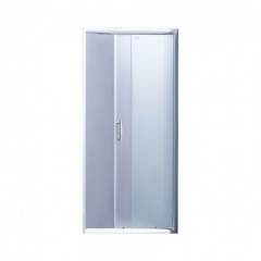 Душевая дверь Lidz Zycie SD90x185.CRM.FR Frost Житомир