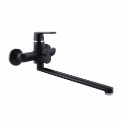 Змішувач для ванни Globus Lux Laguna GLA-0208-10-BB Ніжин