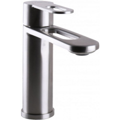 Змішувач для умивальника Globus Lux RING SR-101 Київ