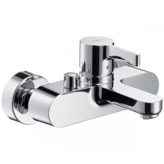 Змішувач Hansgrohe Metris S для ванни (31460000) Ізюм