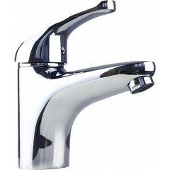 Змішувач для умивальника Globus Lux Solly GLSO-0222 Коломыя
