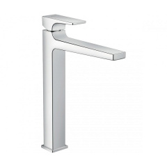 Змішувач Hansgrohe Metropol 260 для умивальника хромований (32512000) Петрово