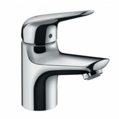 Змішувач Hansgrohe Novus 70 для умивальника (71020000) Каменец-Подольский