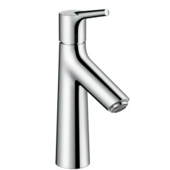 Змішувач Hansgrohe Talis S 100 для умивальника (72020000) Ізмаїл