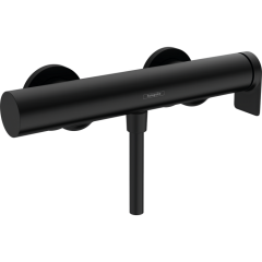 Змішувач Hansgrohe Vivenis для душу Matt Black (75620670) Вараш
