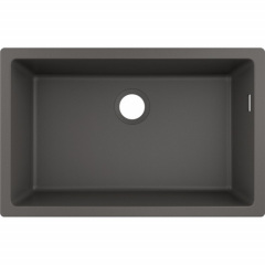 Hansgrohe S510-U660 під стільницю 710х450 (43432290) Вараш
